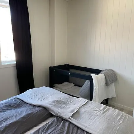 Apartman Big House In The Middle Of Lofoten *